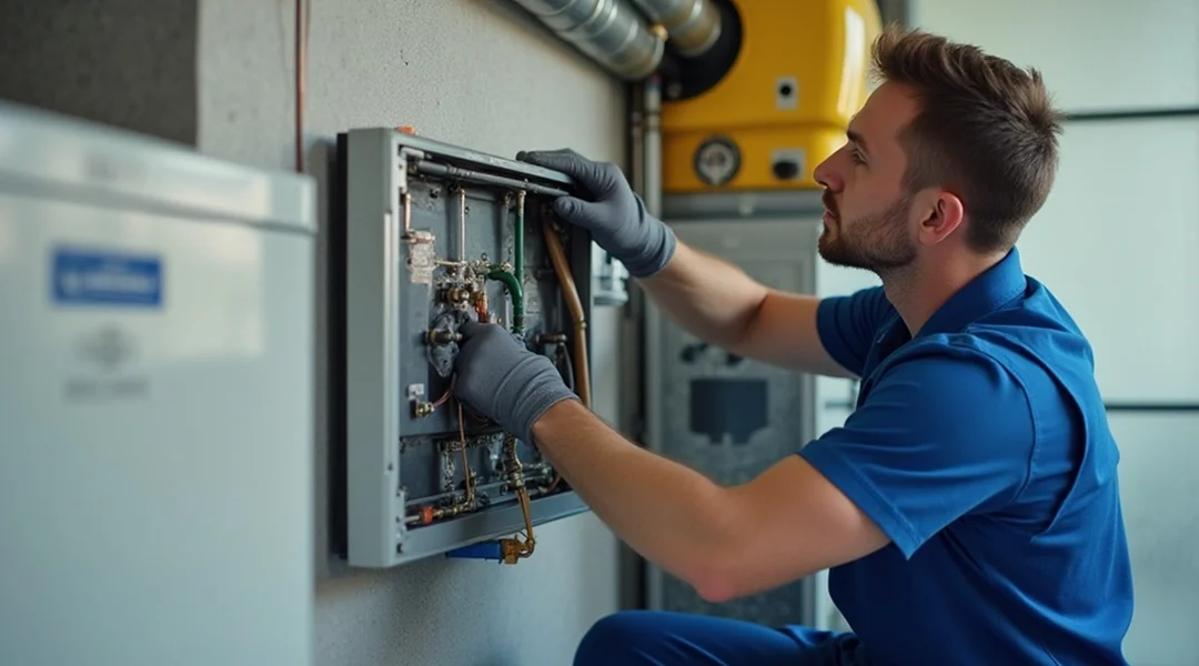 Energy-Efficient Heating Solutions for Modern Homes