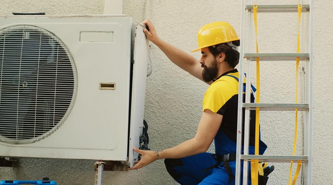 5 Signs Your Air Conditioner Needs Immediate Attention