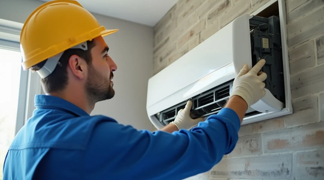 How Regular AC Maintenance Saves You Money